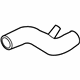 Volkswagen 07K-103-558-C Vent Tube