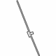 Volkswagen 7B0-927-803 ABS Sensor