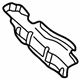 Volkswagen 3B0-804-172-C Heat Shield