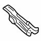 Volkswagen 3B0-804-160-C Heat Shield