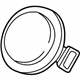 Volkswagen 191-951-113-B Horn