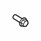 Volkswagen N-910-176-02 Stud