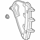 Volkswagen 17A-839-461-D Window Regulator