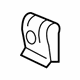 Volkswagen N-905-591-01 High Mount Lamp Nut