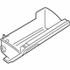 Volkswagen 1K1-857-101-N-82V Glove Box