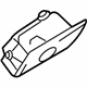 Volkswagen 1K1-857-147-E-81U Handle