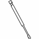 Volkswagen 1Q0-827-550-B Lift Cylinder