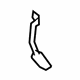 Volkswagen 1Q0-827-583 Lever