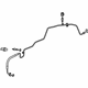 Volkswagen 3QF-816-741-F Pressure Line