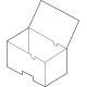 Volkswagen 5Q0-915-411-E Battery Box