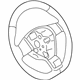 Volkswagen 5G0-419-091-GG-81U Steering Wheel