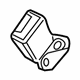 Volkswagen 3C8-857-739-C-QVZ Latch