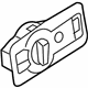 Volkswagen 7P6-941-431-AC-WZU Headlamp Switch