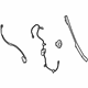 Volkswagen 1YM-898-001-B Cable Assembly