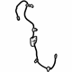 Volkswagen 1Y0-871-341-B Cable & Guide