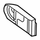 Volkswagen 1J4-839-113-B-B41 Handle, Inside