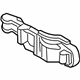 Volkswagen 3U0-837-885 Base