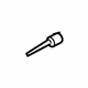 Volkswagen 1J4-839-059-C Lock Cable