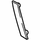 Volkswagen 7L6-867-371-B-2V4 Handle Cover
