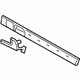 Volkswagen 7L6-867-085-B-4V7 Trim Molding
