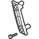 Volkswagen 7L6-868-187-B-2V4 Pull Handle