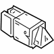 Volkswagen 3C8-953-509 Hazard Switch