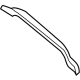 Volkswagen 5G6-809-641-B Drip Channel
