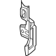 Volkswagen 5G6-813-327-A Tail Lamp Pocket