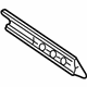 Volkswagen 707-819-465 Frame