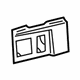 Volkswagen 701-858-255-01C Bracket
