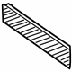 Volkswagen 707-819-467-01C Trim