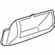 Volkswagen 701-863-057-C-4XG Cover