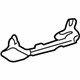 Volkswagen 701-857-243-7XM Trim