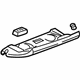 Volkswagen 701-857-123-A-4XG Glove Box Door
