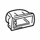 Volkswagen 7D1-819-703-B-01C Housing