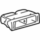 Volkswagen 701-819-704-01C Housing