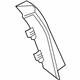 Volkswagen 561-945-309-B Trim