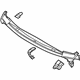 Volkswagen 5NB-802-483 Crossmember Assembly