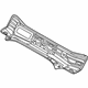 Volkswagen 5QN-805-265 Cowl Panel