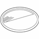 Volkswagen 1C0-945-171-D Retainer