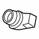 Volkswagen 7D0-953-123-A Socket