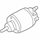 Volkswagen 078-911-287-A Solenoid