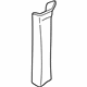 Volkswagen 3B9-867-245-C-4R4 Rear Pillar Trim