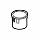 Volkswagen 7P6-864-897-A-BMO Tray