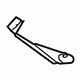 Volkswagen 1C0-821-227-E Upper Bracket