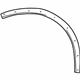 Volkswagen 1C0-821-701-A Beading