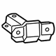 Volkswagen 1K6-821-135 Front Support