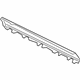 Volkswagen 022-103-935-AB Curtain