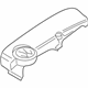Volkswagen 022-103-925-BA Curtain