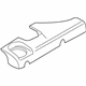 Volkswagen 022-103-925-K Curtain